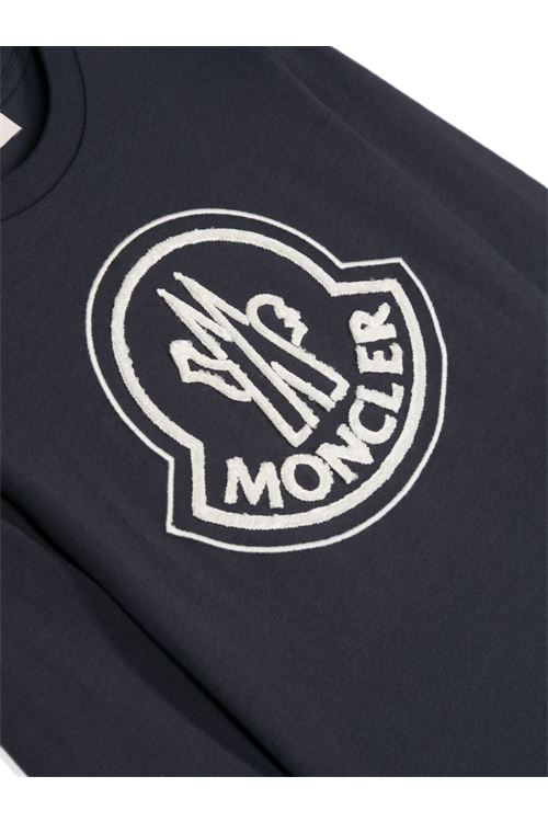  Moncler Enfant | 8D0000383907778